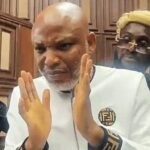 Court declares Nnamdi Kanu’s abduction and rendition to Nigeria illegal
