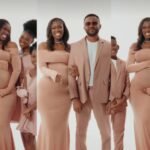 Real Warri Pikin Shares Heartwarming Baby Reveal on Father’s Day