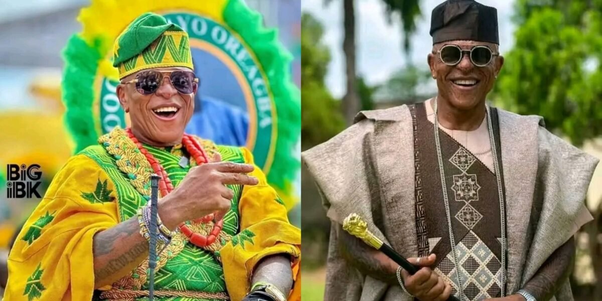 How Much Was Generated From Ojude Oba 2025 Festival