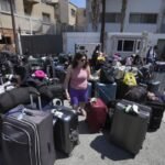 Federal Government Prepares to Evacuate Nigerians from Israel and Iran