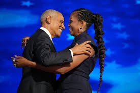 Barack and Michelle Obama Break Silence on Divorce Rumors: “There’s Never Been a Moment I Thought About Quitting”