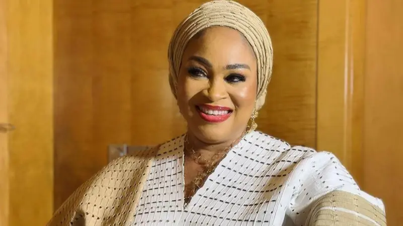 “I’d Still Love to Get Married Again” — Bukky Wright Opens Up About Love After Five Failed Marriages
