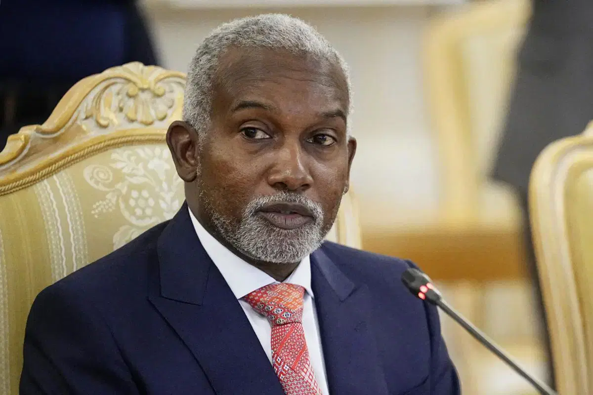 Nigeria Rejects U.S. Push to Accept Deported Venezuelans – Foreign Affairs Minister Tuggar