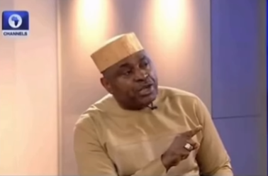 2027: I’ll Back a Northern Candidate Widely Accepted in the North — Kenneth Okonkwo Declares