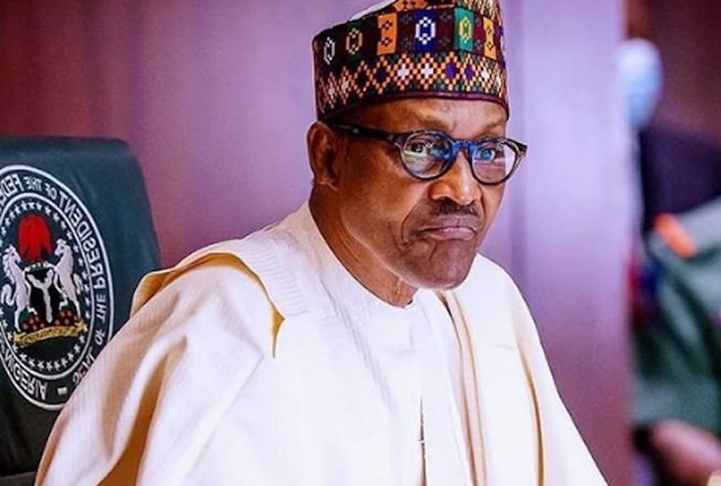 Muhammadu Buhari