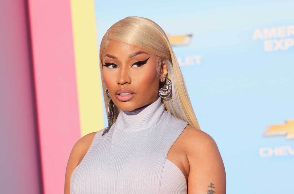 Nicki Minaj Dismisses ‘Broke’ Claims