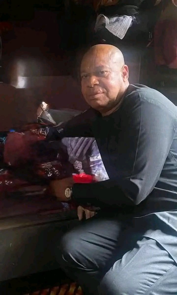 Ogun State Denies Wrongful Imprisonment Claims in Ogbonna Ogboijonu Case