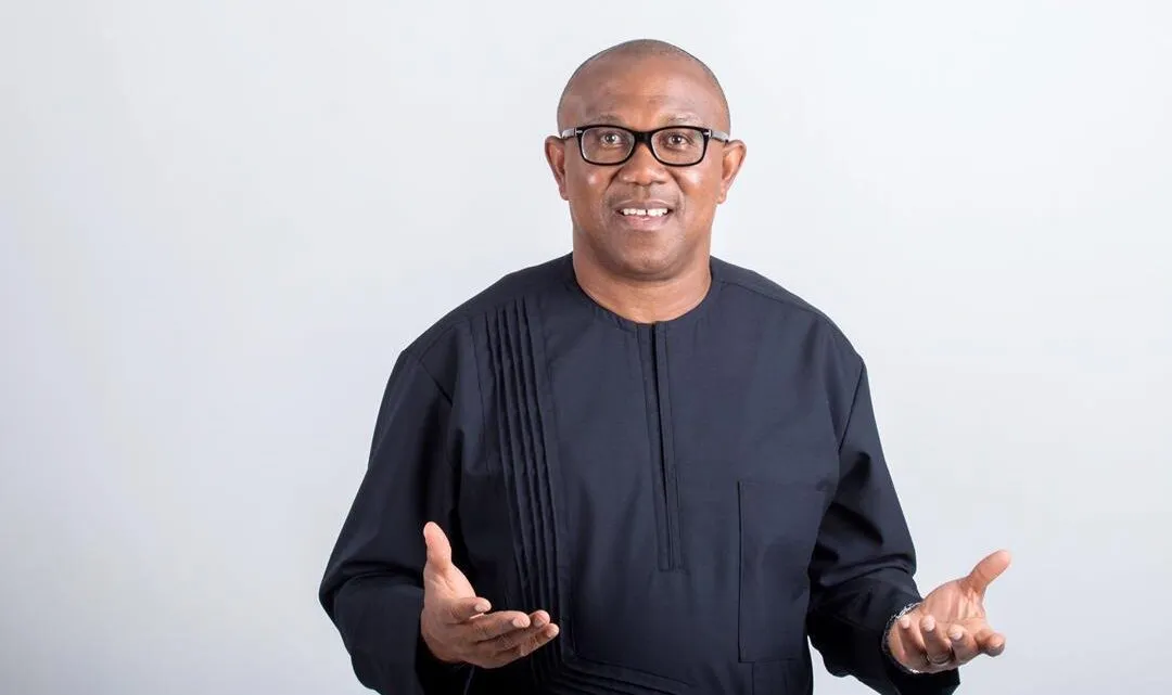 Peter Obi Affirms Loyalty to Labour Party, Clarifies ADC Coalition Role for 2027