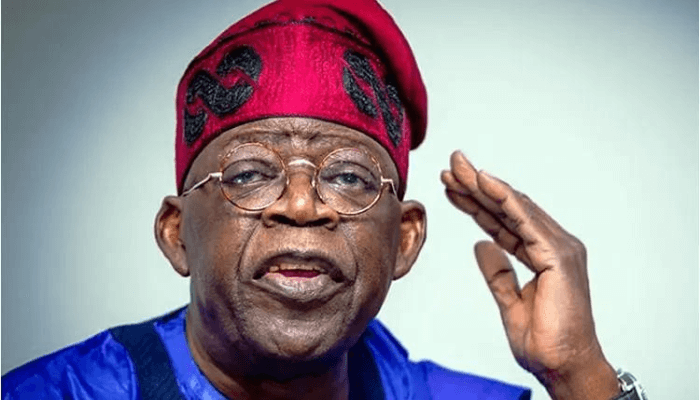 “We Don’t Have Bullets, Only Ballots” — ADC Fires Back at Presidency