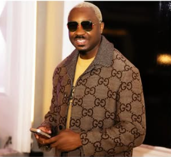 Socialite Pretty Mike Advises Ladies