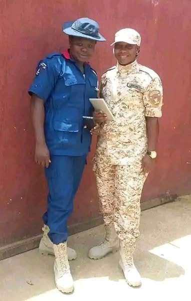 Two Sisters Arrested for Allegedly Kidnapping Their Brother, Collecting ₦30m Ransom in Enugu