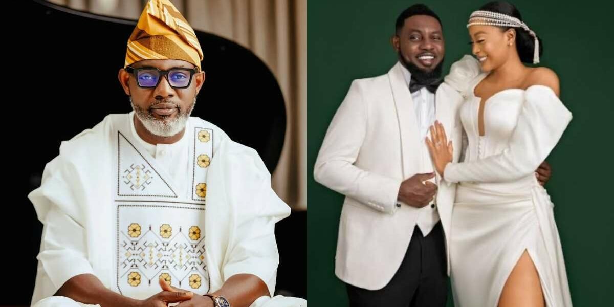 AY Makun denies reconciliation rumours