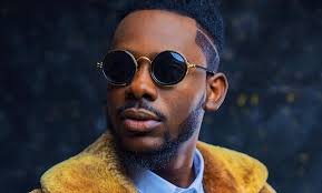 Adekunle Gold Biography