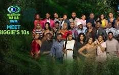 BBNaija Season 10 nomination twist