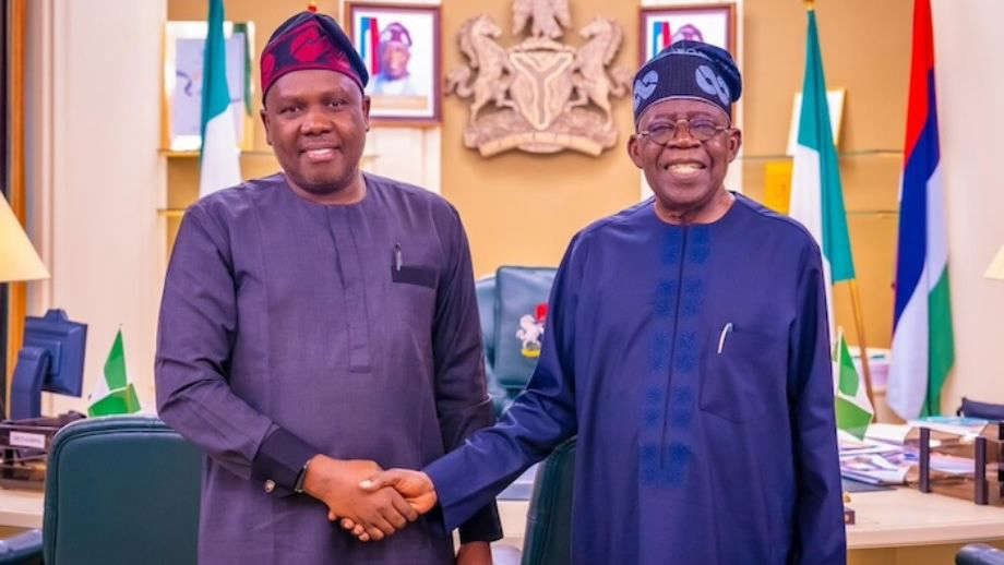 Daniel Bwala on Tinubu 2027 presidential election