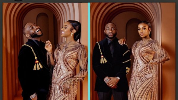 Davido and Chioma’s $3.7 Million Miami Wedding: Visa Issues Keep Loved Ones Away