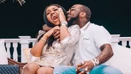 Davido reacts as Chioma returns to Instagram