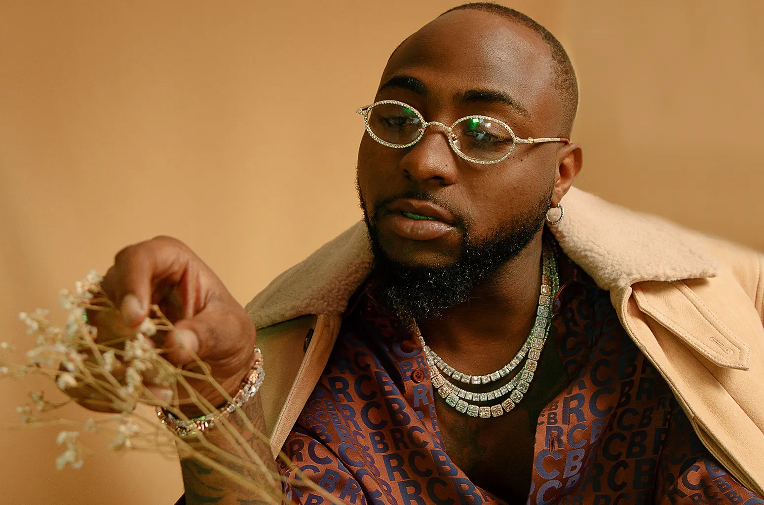 Davido’s Biography