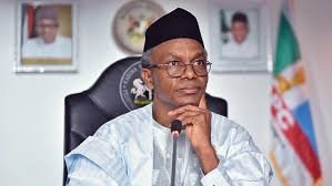 El-Rufai Fires Back at Critic: “Check in 2027, You Will Eat Your Words”