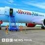 FAAN Issues Strict Advisory on Passenger Conduct After Ibom Air Incident Involving Comfort Emmanson
