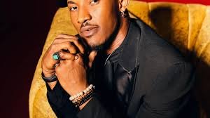 Gideon Okeke
