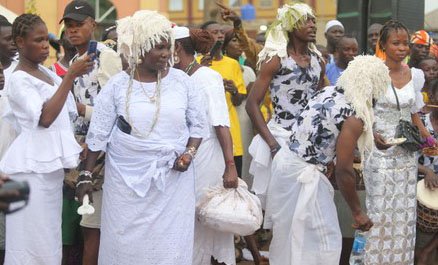 Isese Day public holiday Lagos Oyo 2025