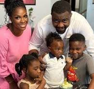 John Dumelo baby boy