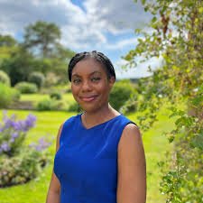 Kemi Badenoch