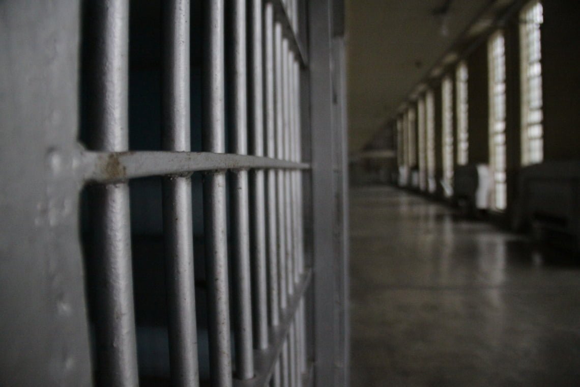 Nigerian woman detained in Saudi Arabia