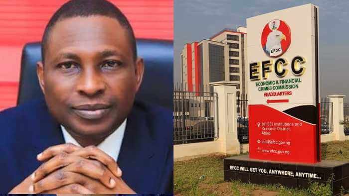 EFCC Denies Allegations Against Chairman Olukoyede, Demands Retraction from People’s Gazette