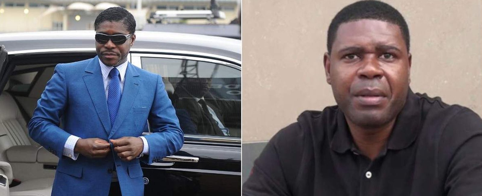 Ruslan Obiang Nsue sentenced