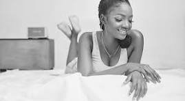 Simi Nigerian singer biography