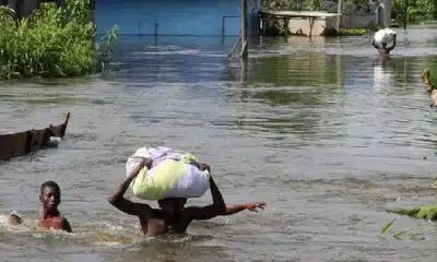 The Lagos State Government has apologised to the Ikorodu community