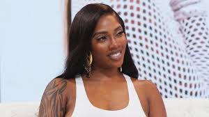 Tiwa Savage Biography
