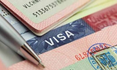 U.S. Issues Fresh Warning to Nigerian Students