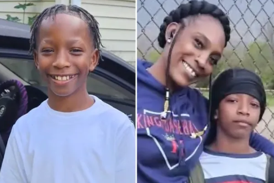 11-year-old expelled after disarming classmate with gun