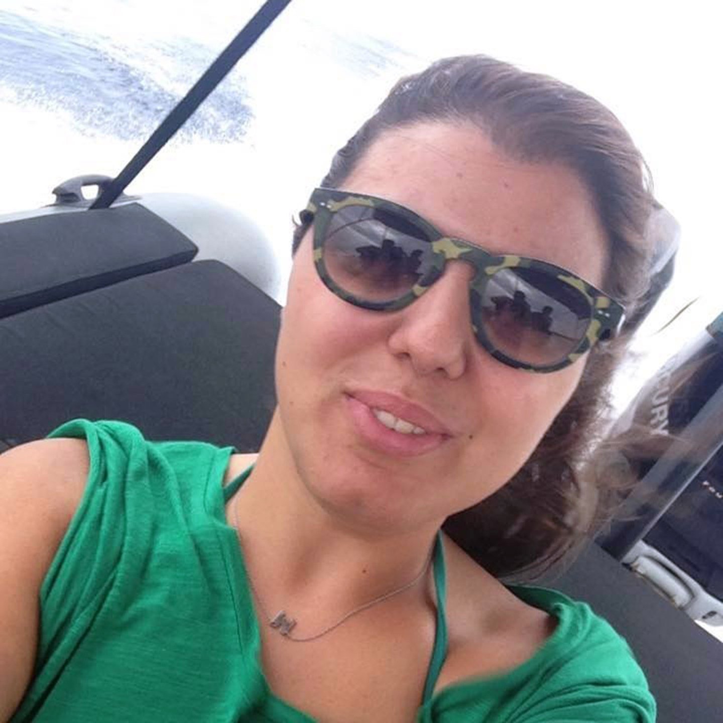 28-Year-Old Greek Heiress Dies in London After Fatal Insect Bite and Alleged Hospital Negligence