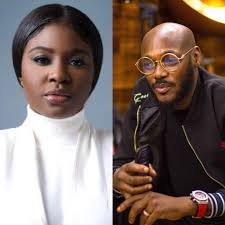 2Face Idibia 50th birthday