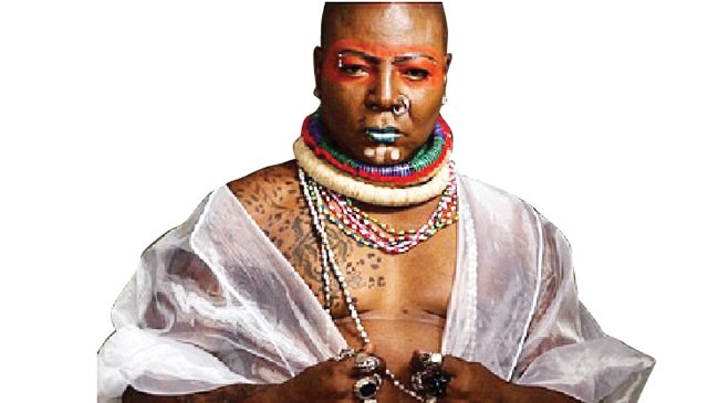 Charly Boy depression after Lagos bus-stop rename