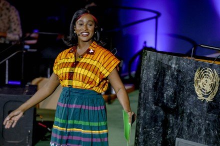 DJ Cuppy Biography