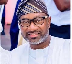 Femi Otedola biography