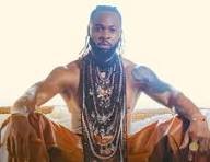 Flavour N’abania biography