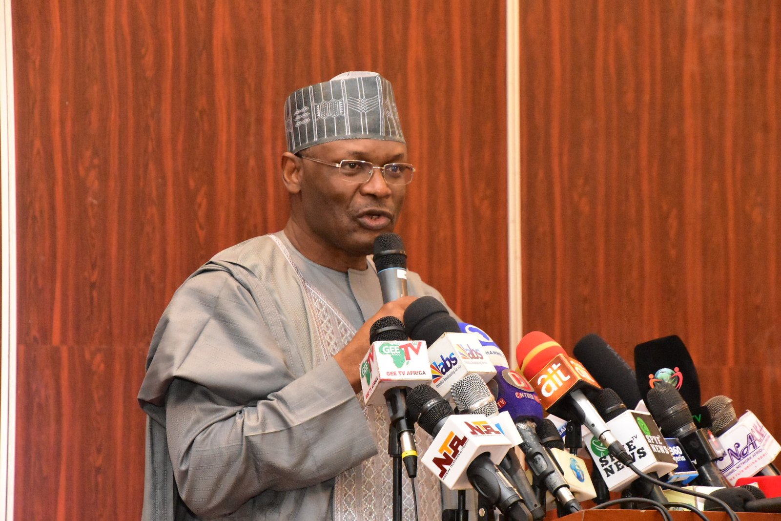 INEC early campaign sanction