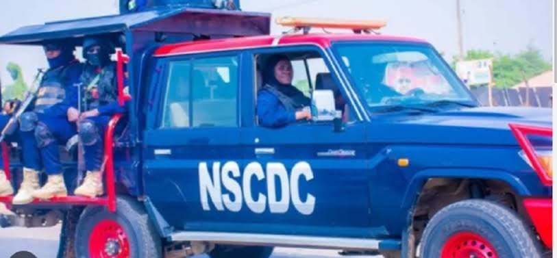 Man arrested in Kano for using charms to defraud married woman