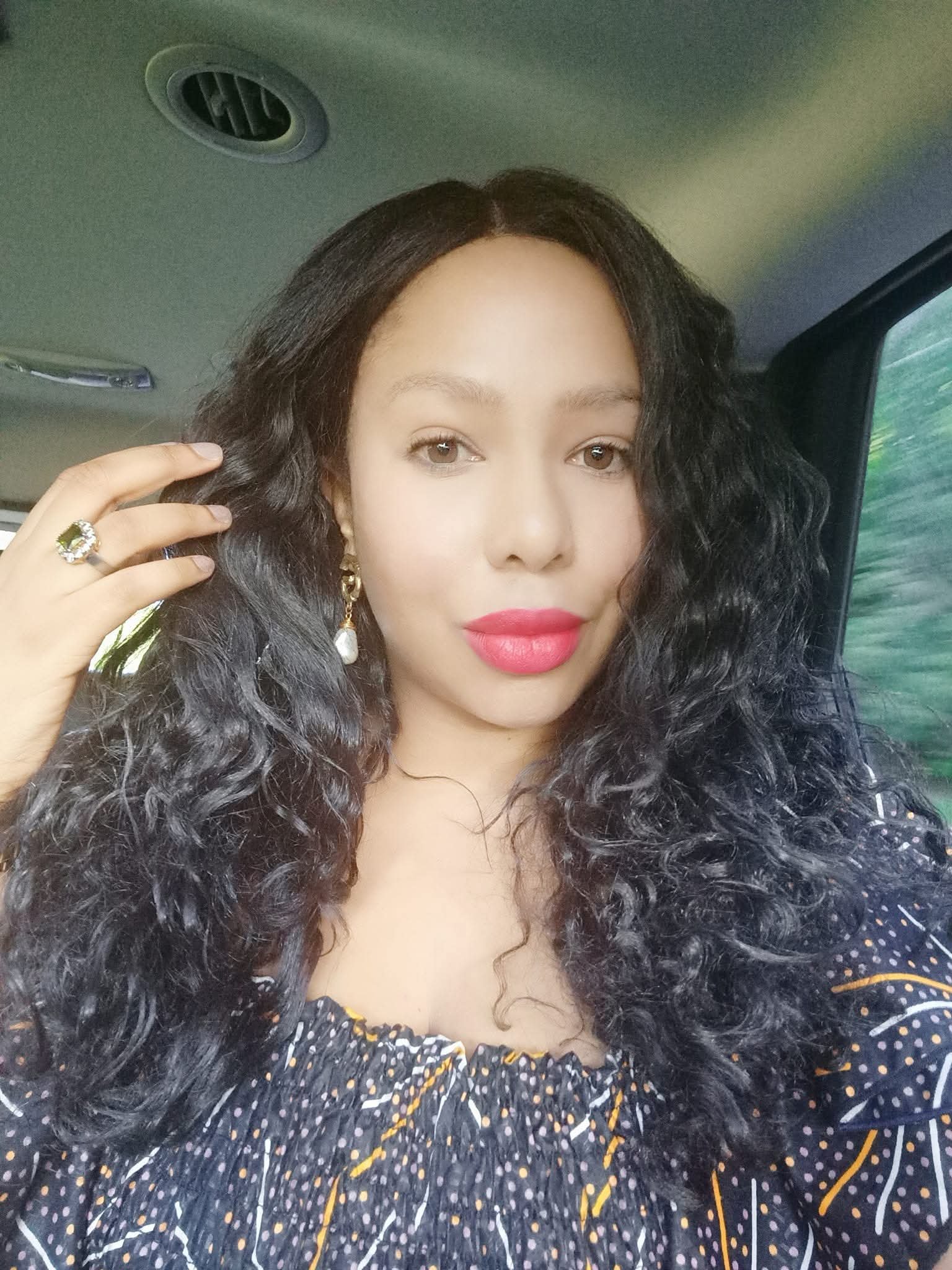 Many men would not survive women’s expectations – Chioma Ahaghotu
