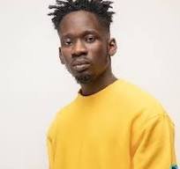 Mr Eazi biography