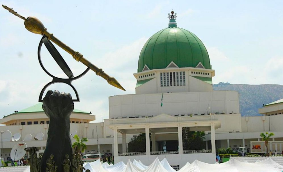 National Assembly resumption date