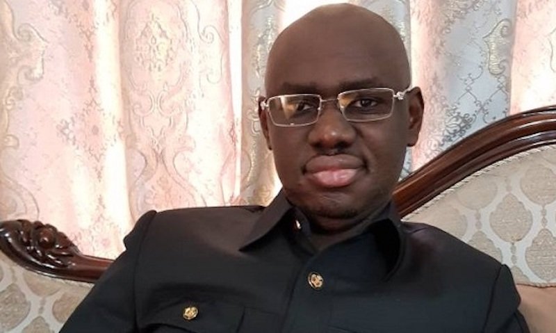 Nigeria risks unrest without credible elections – Timi Frank