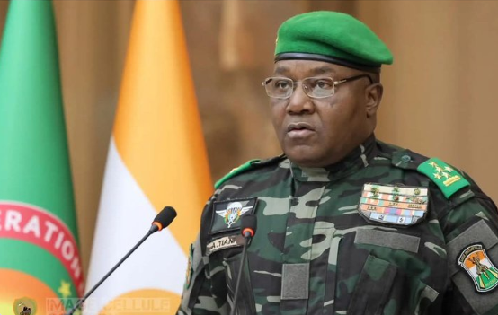 Nigerian politicians aiding bandits