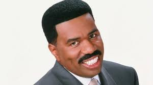 Steve Harvey quit stand-up comedy
